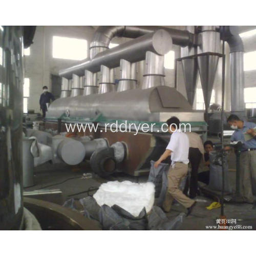 Continual Plate Dryer with Good Quality